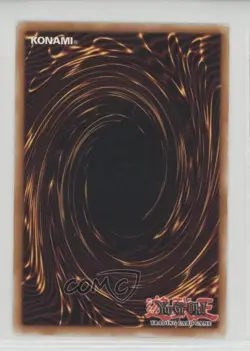 Polymerization 1st Ed. YuGiOh Duelist Pack: Jaden Yuki #DP1-EN014 2006 READ - Image 2