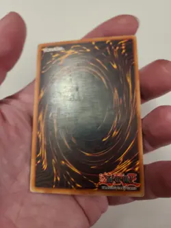 Lightning Vortex DR3-EN160 Unlimited Super Rare + Dimensional Prison 1st Ed - Image 3