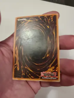 Lightning Vortex DR3-EN160 Unlimited Super Rare + Dimensional Prison 1st Ed - Image 5