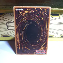 Panther Warrior CT2-EN006 Secret Rare Limited Edition Yu-Gi-Oh Card - Image 3