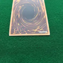 Yugioh Sun Dragon Inti ABPF-EN042 Ultimate Rare - MP - Image 4