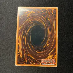 Yu-Gi-Oh! Chimeratech Overdragon POTD-IT034 Ultimate Rare 1st Edition NM - Image 2