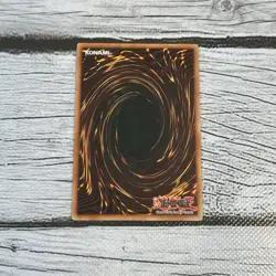 Yu-Gi-Oh! Jinzo BPT-011 Secret Rare Collector’s Tin Promo VLP/LP - Image 2