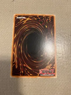 Yu-Gi-Oh! jinzo - jector mint common 1st ed LED-EN041 - Image 2