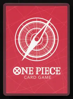Crocodile ST03-001 Starter Deck 3: The Seven Warlords of The Sea One Piece Card - Image 2