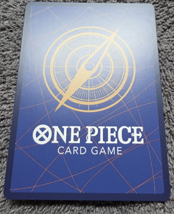 Bandai One Piece CCG Gol.D.Roger OP09-118 Secret Rare 13000 Power Foil Rush - Image 4