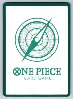 DON!! Card (Rob Lucci) Premium Booster -The Best- Vol. 2 One Piece - Image 2