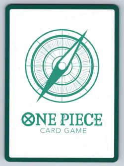 DON!! Card (GEAR5 Luffy) Premium Booster -The Best- Vol. 2 One Piece - Image 2