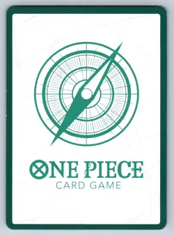 DON!! Card (Foxy) Premium Booster -The Best- Vol. 2 One Piece - Image 2