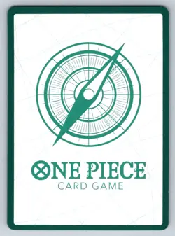 DON!! Card (Carrot) Premium Booster -The Best- Vol. 2 One Piece - Image 2