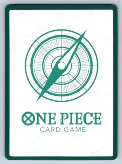 DON!! Card (Kyros) Premium Booster -The Best- Vol. 2 One Piece - Image 2