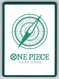 DON!! Card (Sanji) Premium Booster -The Best- Vol. 2 One Piece - Image 2