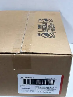**SEALED CASE** Lorcana Wilds Unknown Prerelease Kits (LAST ONE AVAILABLE) - Image 3