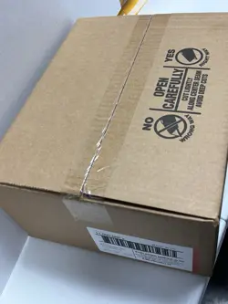 **SEALED CASE** Lorcana Wilds Unknown Prerelease Kits (LAST ONE AVAILABLE) - Image 4