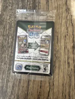 Eevee EX 075/131 Promo Prismatic Evolutions Stamp Pokemon Card SEALED - Image 2