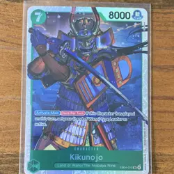 Bandai One Piece Card Game Holo Lot OP14 OP15 EB04 English Perona Brook Nami - Image 3