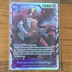 Bandai One Piece Card Game Holo Lot OP14 OP15 EB04 English Perona Brook Nami - Image 4