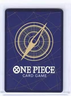 2024 One Piece Card Game—Yamato #EB02-006 Anime 25th Collection—SR Foil - Image 2