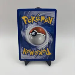 Sunny Castform NM 31/113 Pokemon Delta Species LP Pokemon Card - 2005 - Image 2