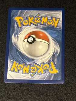Galarian Slowpoke SWSH126 Black Star Promo Holo with SWIRL Pokemon Promo Card - Image 5