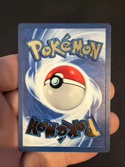 Pokemon TCG Celebrations Pikachu Gold Metal Card 58/102 25th Anniversary Edition - Image 2