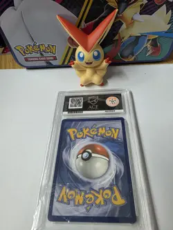 Pokemon TCG Destined Rivals Ethan's Adventure Card 236/182 Sir Ace 10 - Image 4