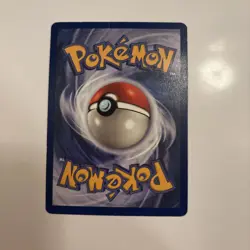 Pokemon Slowpoke 1st Edition Card 55/62 1999 Wizards TCG Nintendo Vtg Rare Basic - Image 2