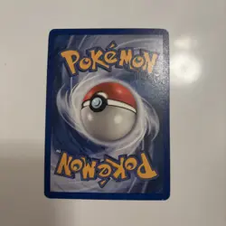 Pokemon Card FireRed & LeafGreen Meowth 69/112 Common - Image 2