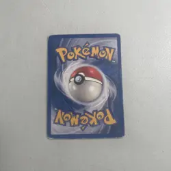 Pokemon TCG 2004 EX FireRed & LeafGreen Card -- Charmander 58/112 - Image 2