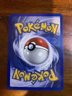 ELEKID 1st Edition Neo Genesis 22/111 Pokemon TCG Card Game Vintage Collect - Image 4