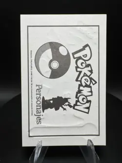 Pokemon Pikachu Set of 5 - Pikachu #25 Peru/NON-TCG Cards & Stickers - Image 5