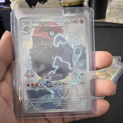 Pokemon TCG PERFECT ORDER Illustration Rare 5 Card Holo Lot - Raticate Espurr - Image 3