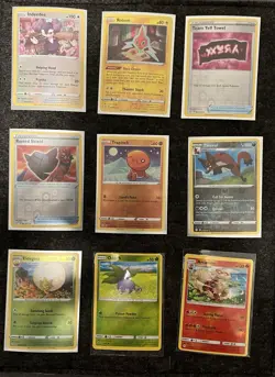 Pokemon Cards Reverse Holo Lot Of 50 (read Description For Bonus) - Image 5