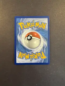 Raikou 32/73 Shining Legends Cracked Ice Holo Rare Pokemon Card NM - Image 3