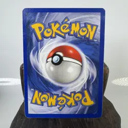 QUAGSIRE - Neo Genesis Set - 45/111 - Uncommon - Pokemon Card - Unlimited - NM - Image 2