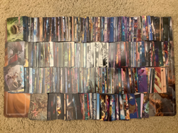Magic the Gathering Lot of 1000 Art Cards (Various Sets) - Image 1