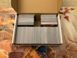 Magic the Gathering Lot of 1000 Art Cards (Various Sets) - Image 2