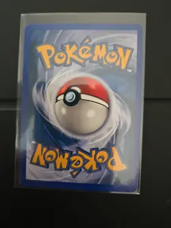 Pokemon Card - Gloom Aquapolis 49/147 Uncommon Non-Holo NM - Image 2