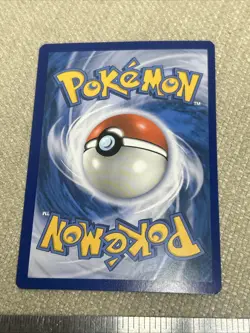 Pokemon TCG Card Game Pikachu 6/12 Holo McDonald’s Promo 2019 - Image 2
