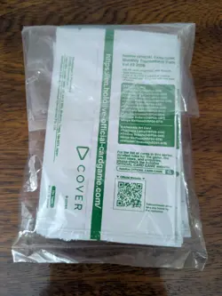 (Lot Of 5!)hololive OFFICIAL CARD GAME: Monthly Tournament Pack Vol.02 2026 Kits - Image 3