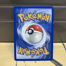 Pokemon Hitmontop 22/75 Neo Vintage Card Discovery Non Holo Rare - Image 3