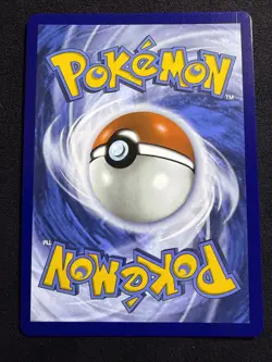 Pokemon TCG Ninjask Illustration Rare Card #137/132 Mega Evolutions - Image 2