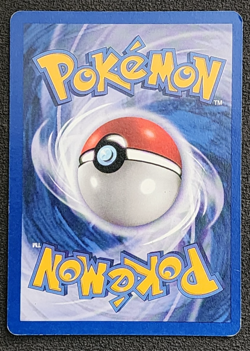 Clefairy 5/102 Base Set Holo Holo Rare WOTC Pokemon Card - LP - Image 3
