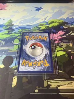 Pikachu 088/SV-P EN Promo Holo Pokemon Card Paldea Evolved | Near Mint - Image 2