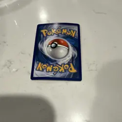 Pokemon Totodile 018/025 McDonald's 25th Anniversary Holo Promo Card 2021 - Image 2
