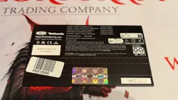 Secret Lair x Fallout: Silver Shroud Costume FOIL PROMO - New/Sealed - Image 2