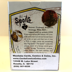 Dragon Shields 100CT Standard Size Deck Protector Classic Sleeves White SEALED - Image 2