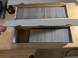 MtG Mystery Booster 2 Huge Lot Playtest / White Border / Future Sight Magic - Image 2
