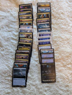 MtG Mystery Booster 2 Huge Lot Playtest / White Border / Future Sight Magic - Image 3