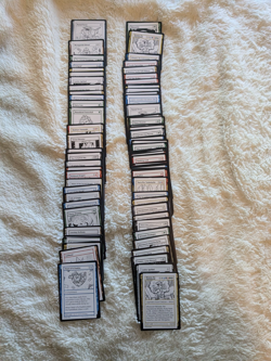 MtG Mystery Booster 2 Huge Lot Playtest / White Border / Future Sight Magic - Image 5